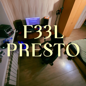 Presto