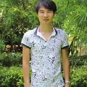 我的梦想 我的森林北