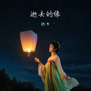 逝去的缘