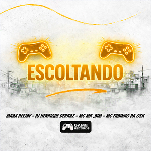 Escoltando