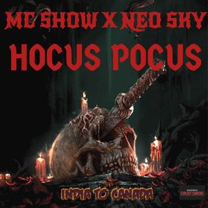 Hocus Pocus (feat. MC Show)