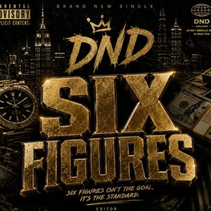 Six Figures