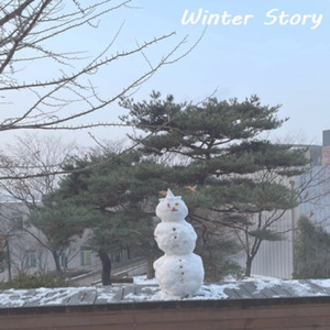 겨울 노래 (vocal by 장병진)