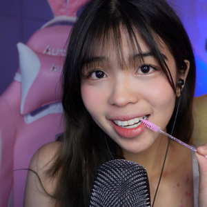 Facial Scrubbies (Whispered)