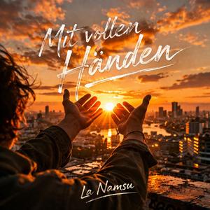 Das Leben ist zu kurz für leere Hände