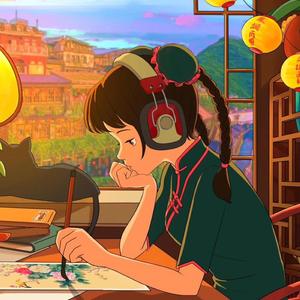 China Town (Rap Instrumental)