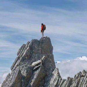 城市的某个角落 王朝冉