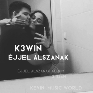 Éjjel Alszanak