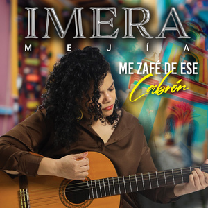 Me Zafe de ese Cabrón