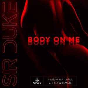 Body on Me (Extended Version)