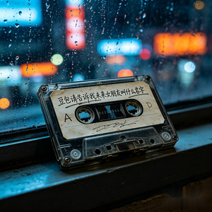 豆包请告诉我未来女朋友叫什么名字