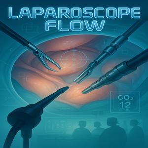 Laparoscope Flow 1