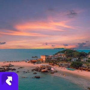 青春散场(钢琴）