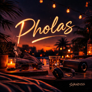 Pholas