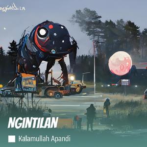 Ngintilan