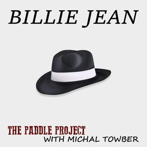 Billie Jean (feat. Michal Towber)