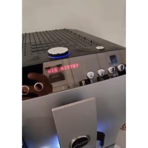 David die Kaffeemaschine