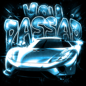 VOU PASSAR (Nightcore)