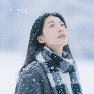 想你一遍雪落一片