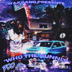 23 (feat. Glockboyz Teejaee, OnFully & The Godfather)