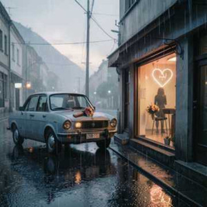 Девушка мечта