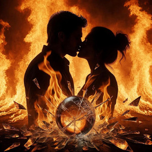 Не потушить пожар (Original Mix)