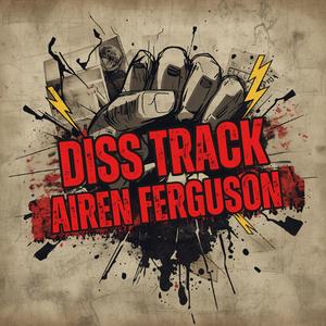 Airen Ferguson (Diss)