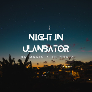 Night In UlanBator