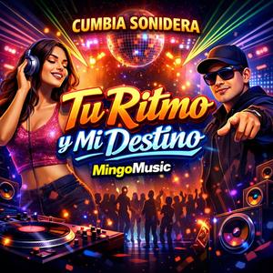 Tu Ritmo Y Mi Destino