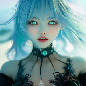 努力は必ず報われるという言葉をインコが覚えない (Remastered 2025)