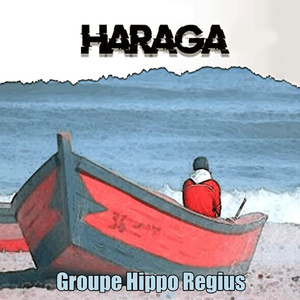 Haraga