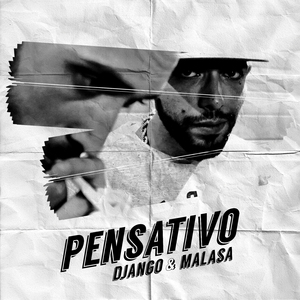 Pensativo