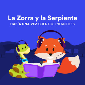 La Zorra y la Serpiente