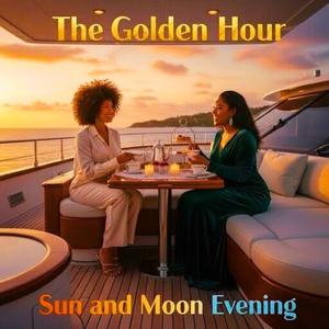 Sun-Kissed (Amapiano, Dance, Afrobeat, Latin Music, Dark Synth, GRWM) (feat. Moonlight Vibe)