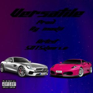 Neva Be Shit (feat. Kuttafifty)