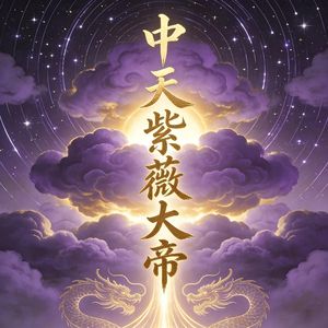 中天紫薇大帝