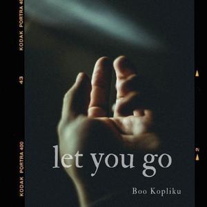 Let You Go