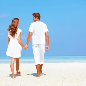 Seaside Rendez-vous
