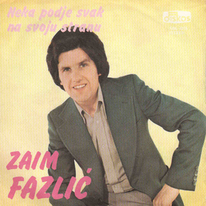 Neka podje svak na svoju stranu