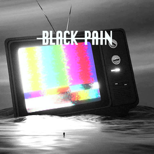 BLACK PAIN