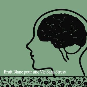 Ambiance Cocooning pour une Vie Plus Heureuse avec le Bruit Blanc (Séquence en Boucle)