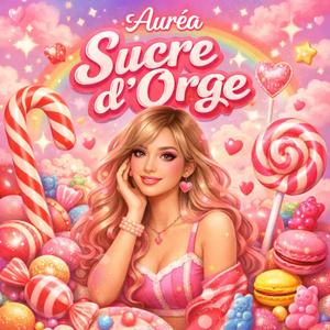 Sucre d'Orge