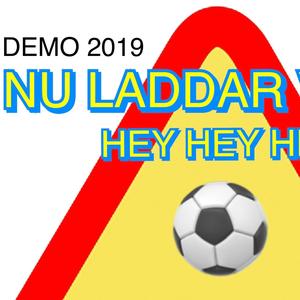 DEMO Nu laddar vi om