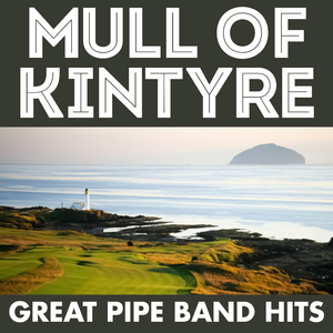 Mull Of Kintyre