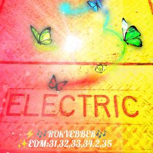 EDM thirty four (34.2)