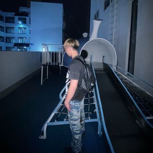 Late At Night情绪深夜