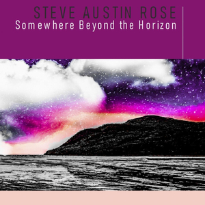 Above an Overcast Sky