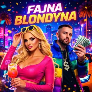 Fajna Blondyna