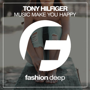 Music Makes You Happy (Original Mix)