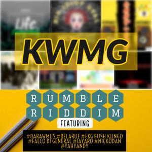 Big Idiot Gyal (feat. Nickodan)